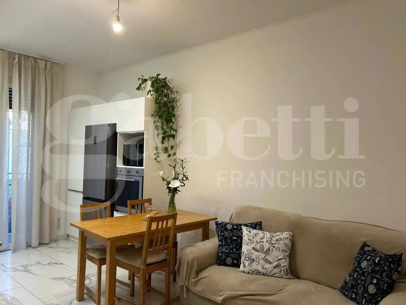 Appartamento in vendita a Faenza