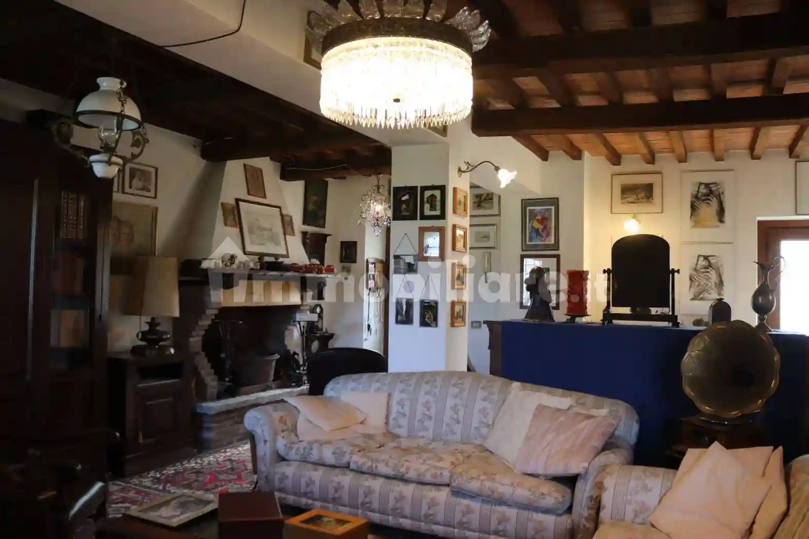 Palazzo - Edificio - foto 4