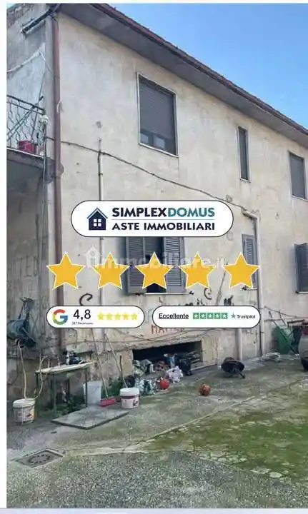 Appartamento in vendita a Carinaro