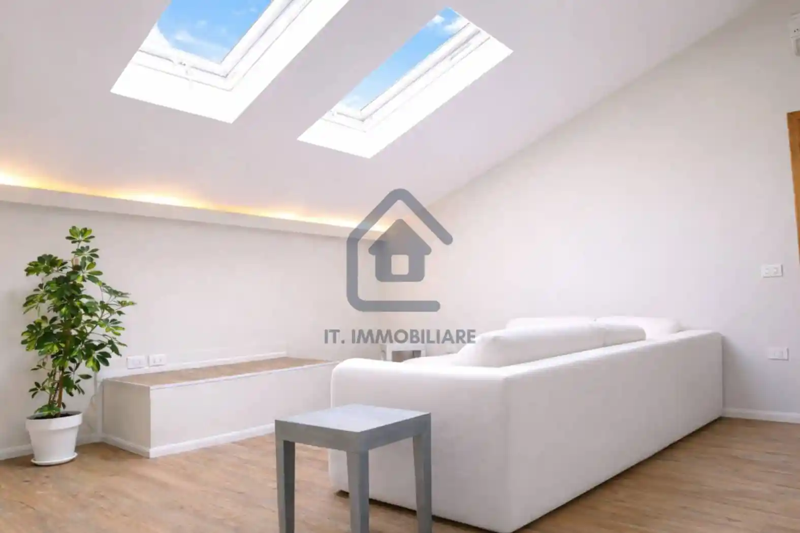 Appartamento in vendita a Forlì