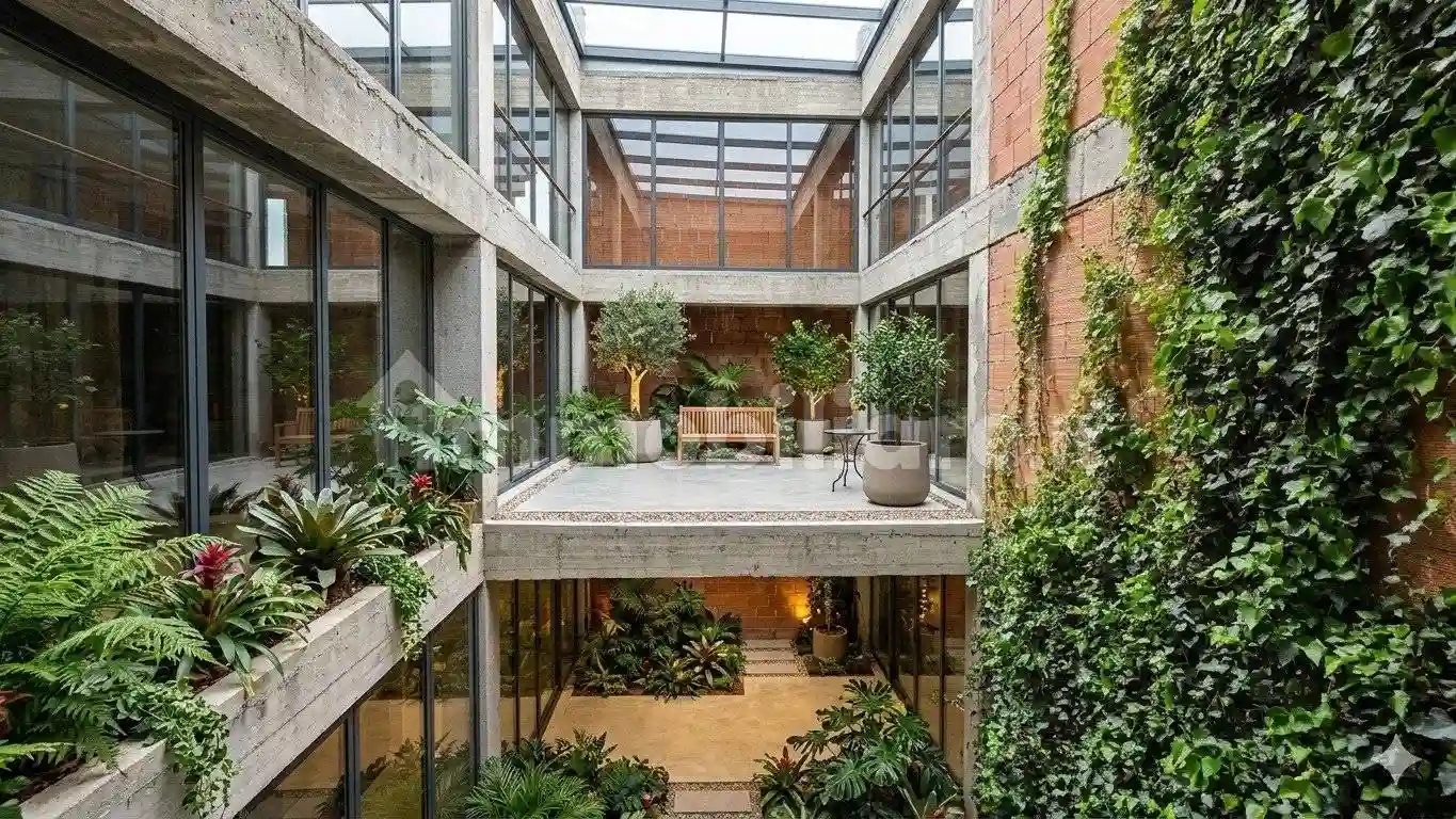 Palazzo - Edificio - foto 4