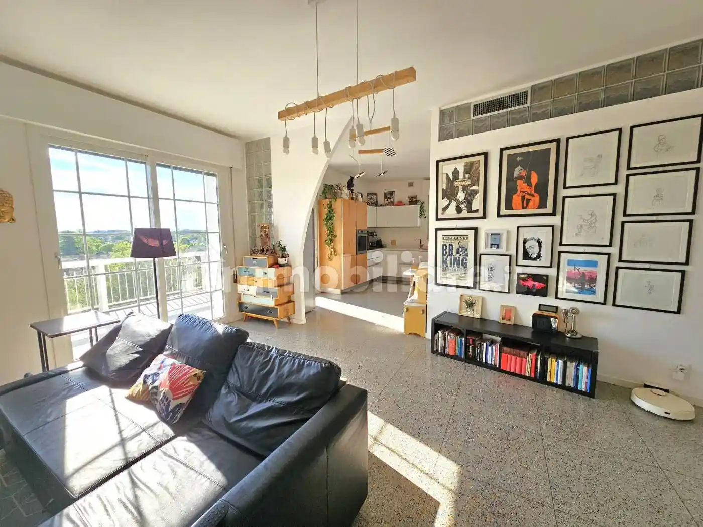 Attico - Mansarda in vendita a Treviso