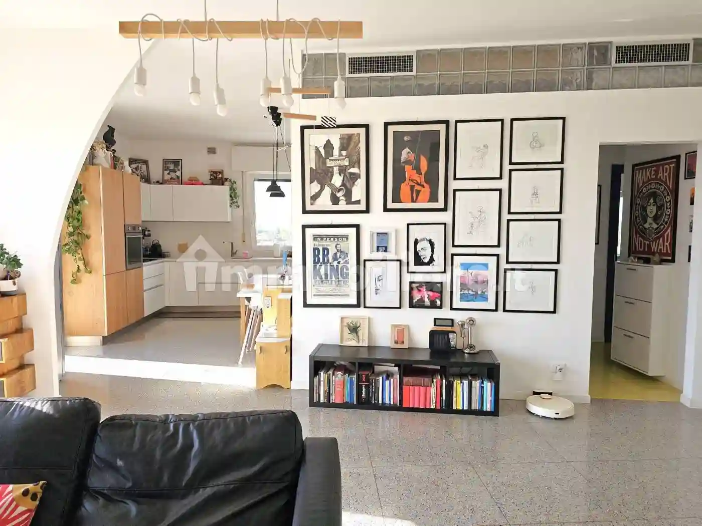 Attico - Mansarda - foto 2