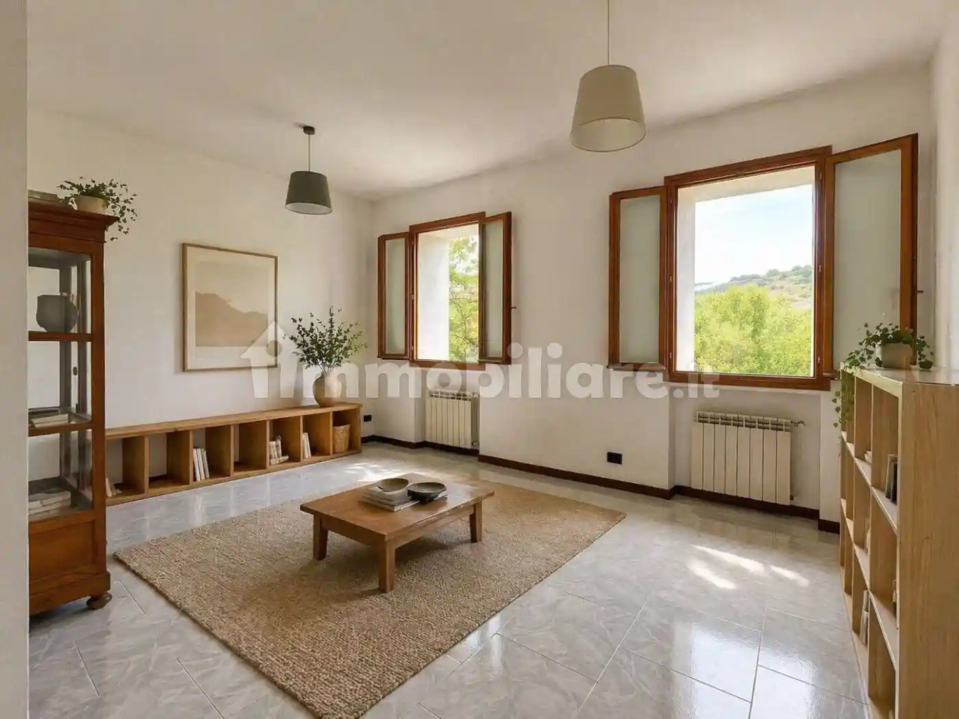 Appartamento in vendita a Pianoro