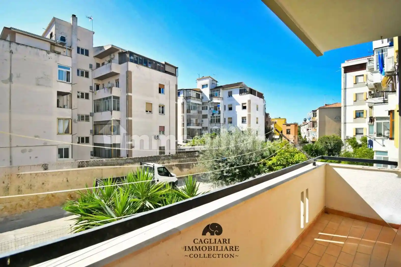 Appartamento in vendita a Cagliari