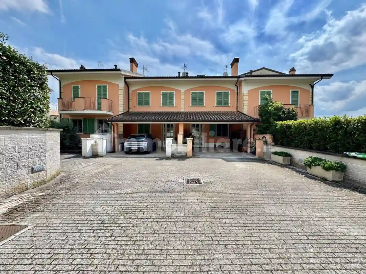 Villetta a schiera - foto 2