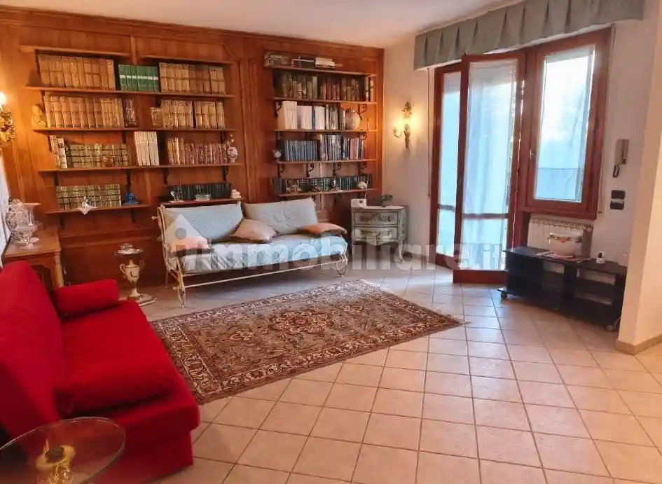 Appartamento in affitto a Firenze