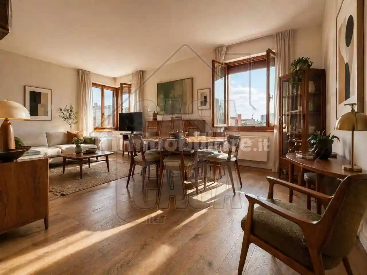 Appartamento - foto 2