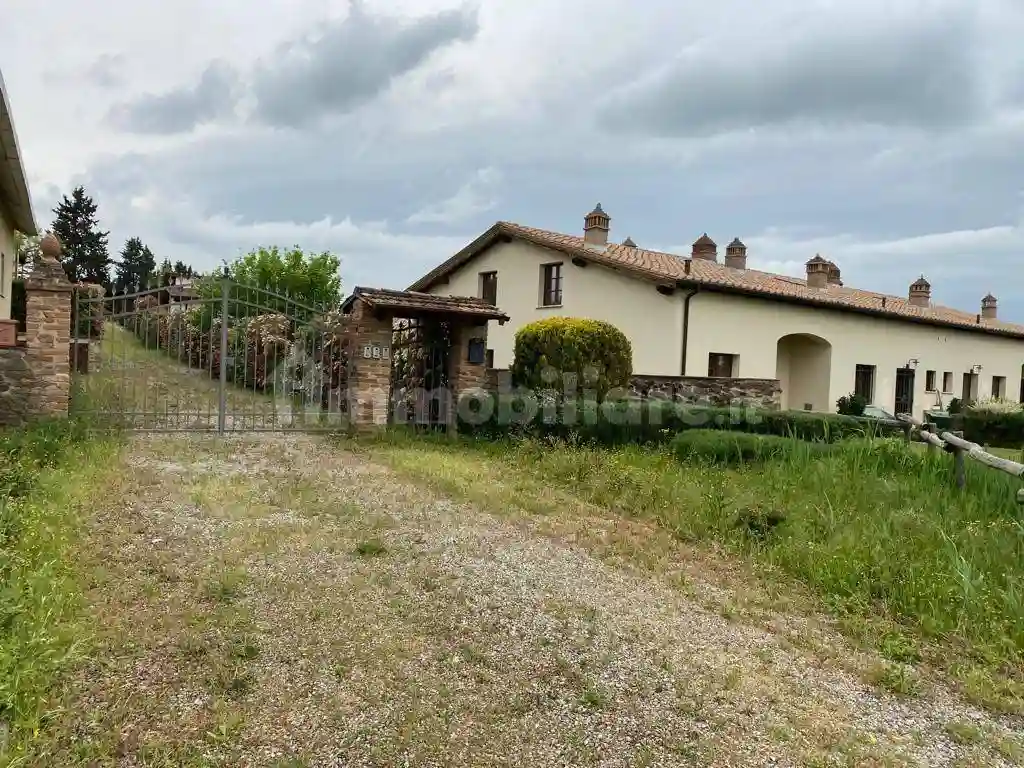 Villetta a schiera - foto 3