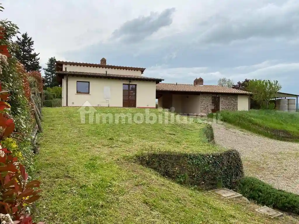 Villetta a schiera - foto 4