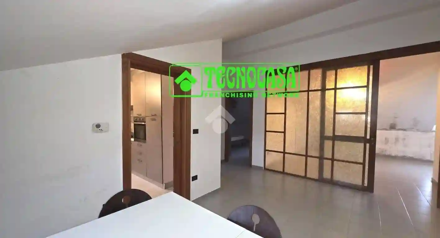 Attico - Mansarda - foto 2