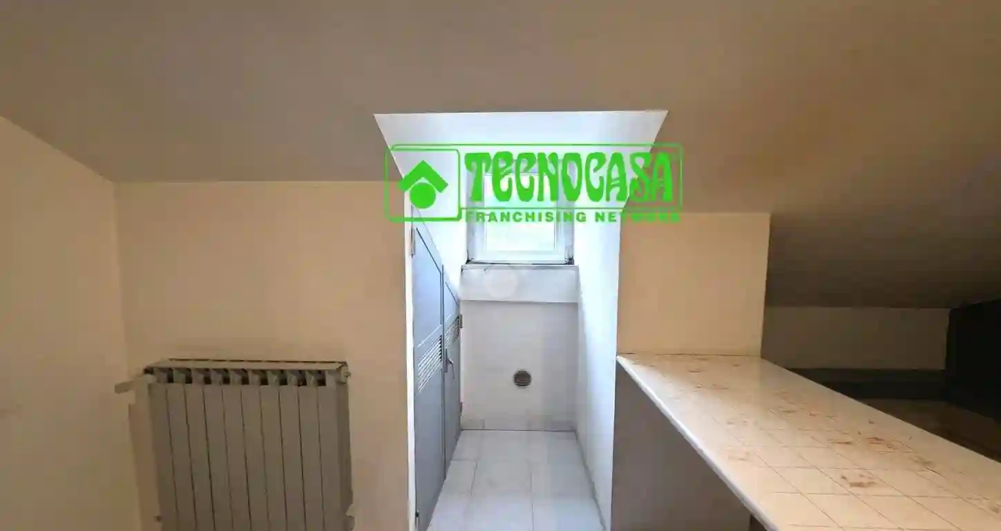 Attico - Mansarda - foto 3