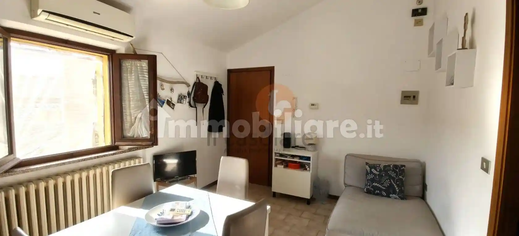 Appartamento in vendita a Fano