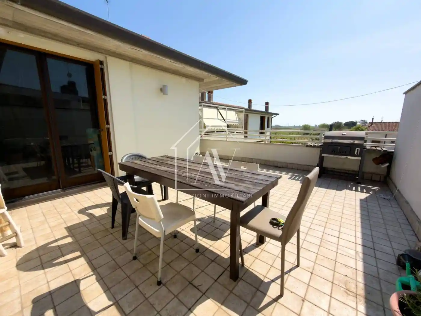 Appartamento in vendita a Ravenna