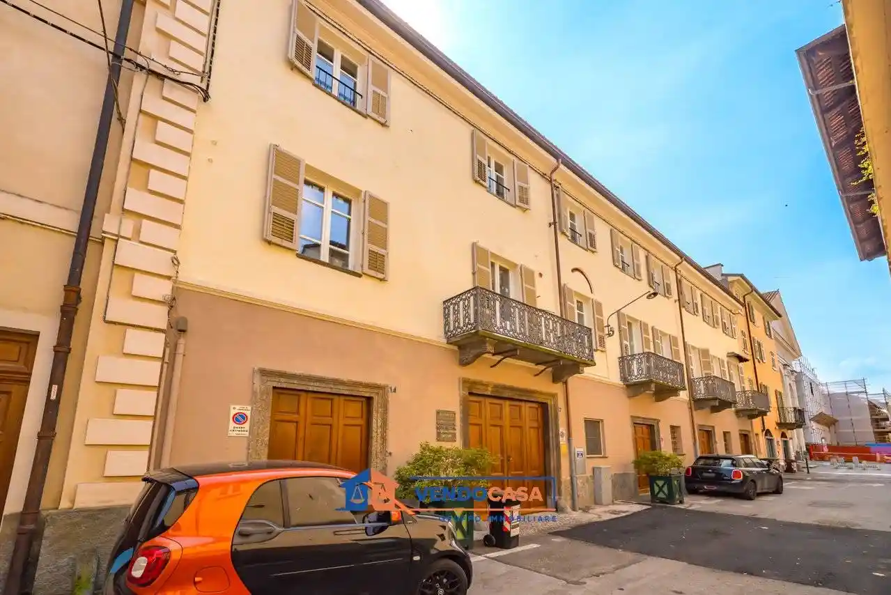 Appartamento in vendita a Carmagnola