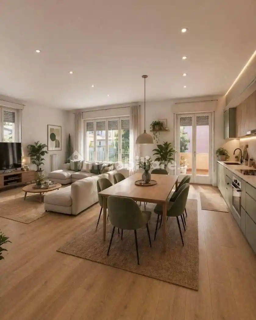 Appartamento in vendita a Padova