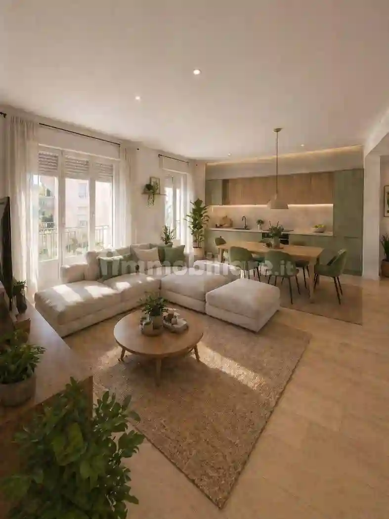 Appartamento - foto 3