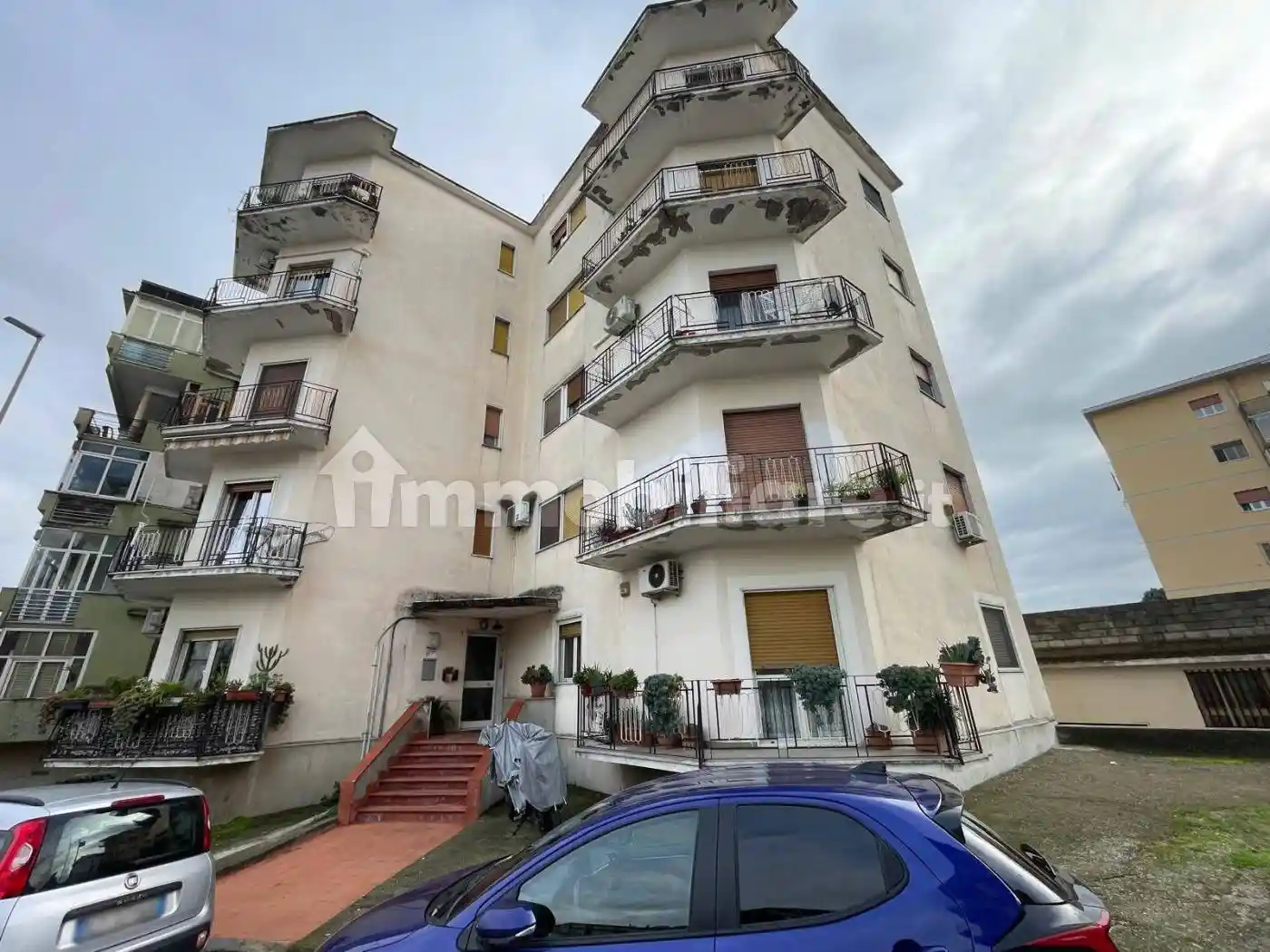Appartamento in vendita a Benevento