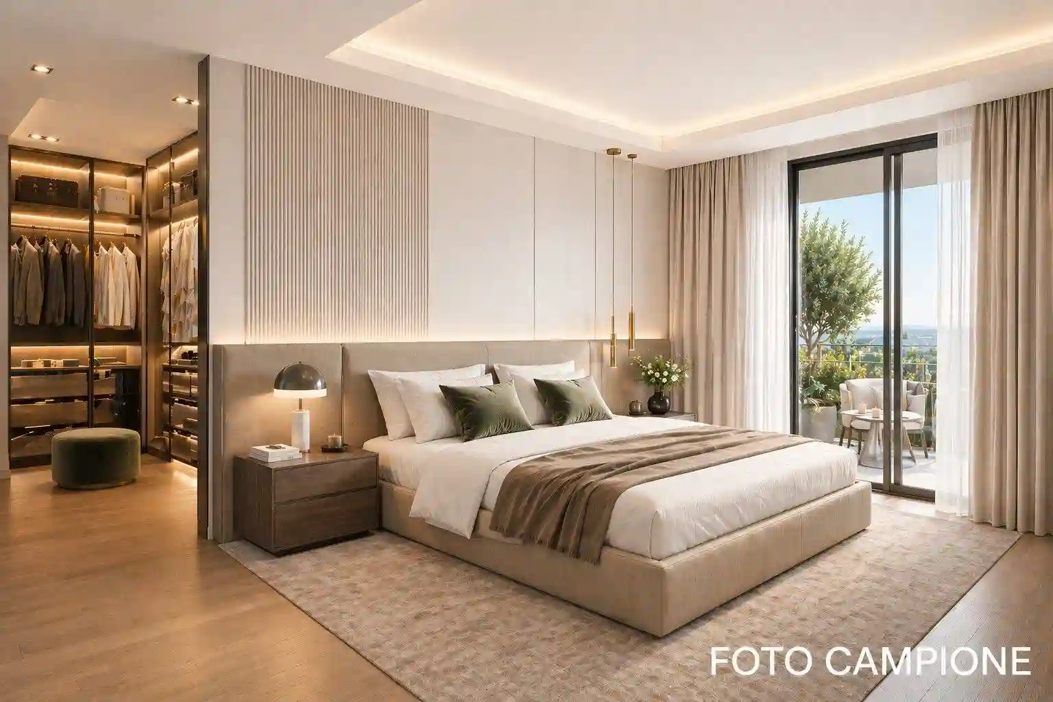 Attico - Mansarda - foto 2