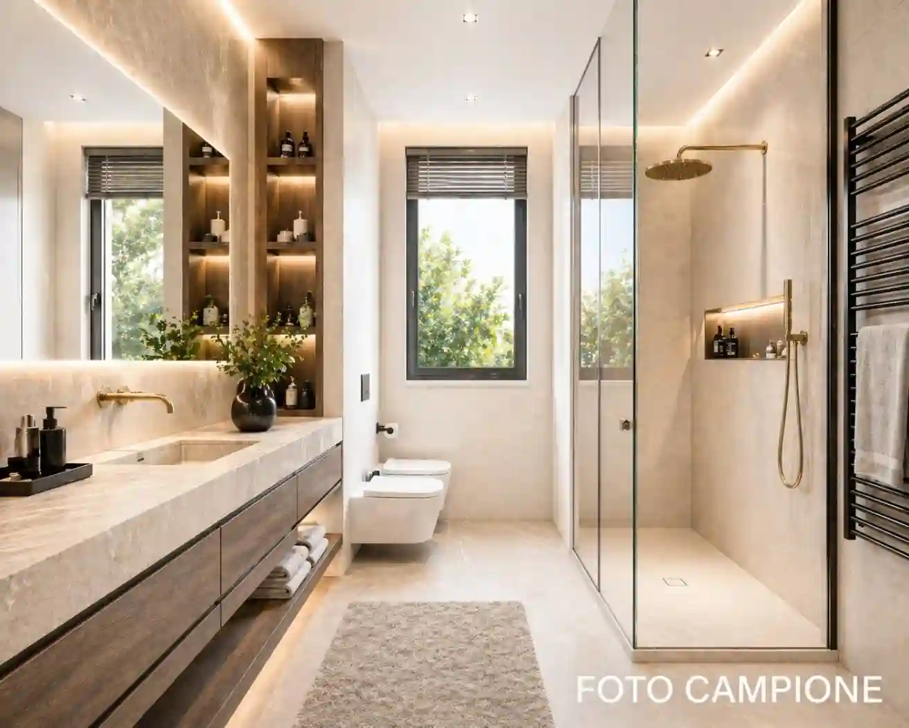 Attico - Mansarda - foto 3