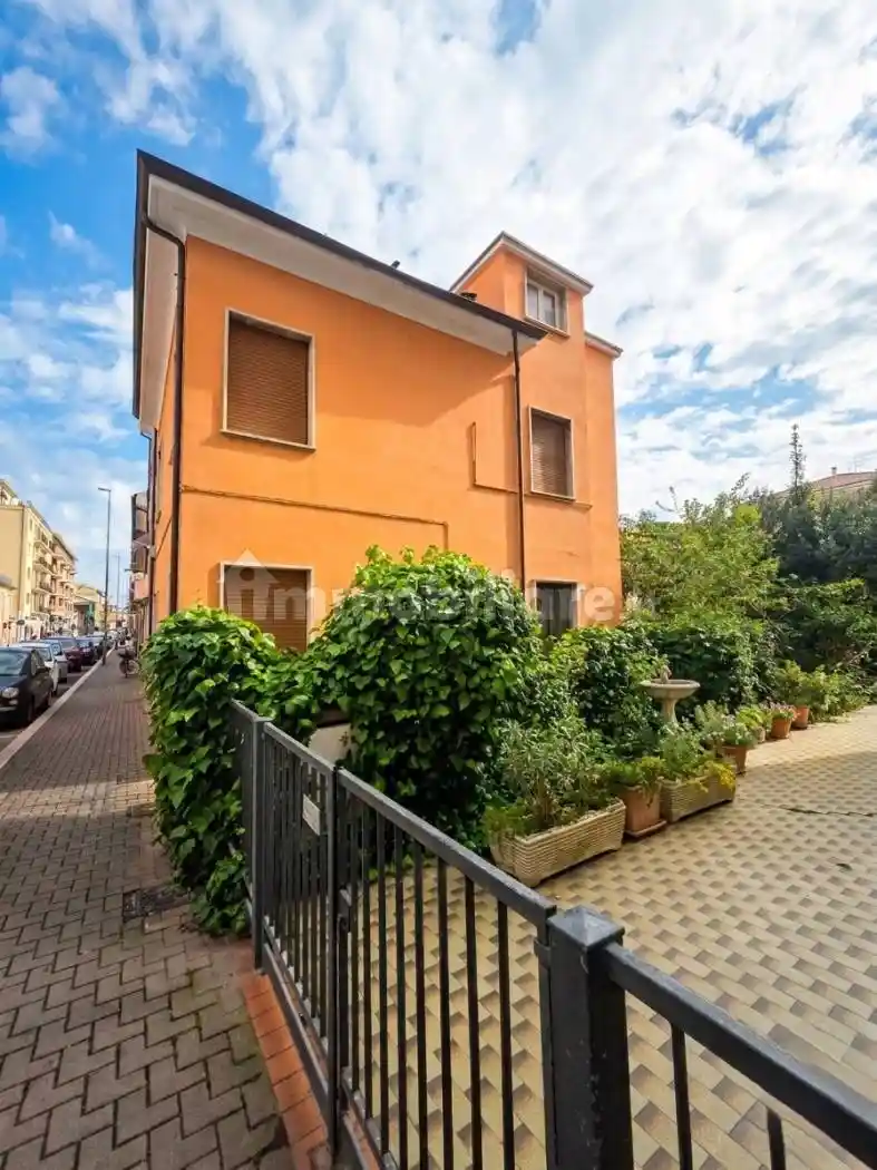 Appartamento in vendita a Pesaro