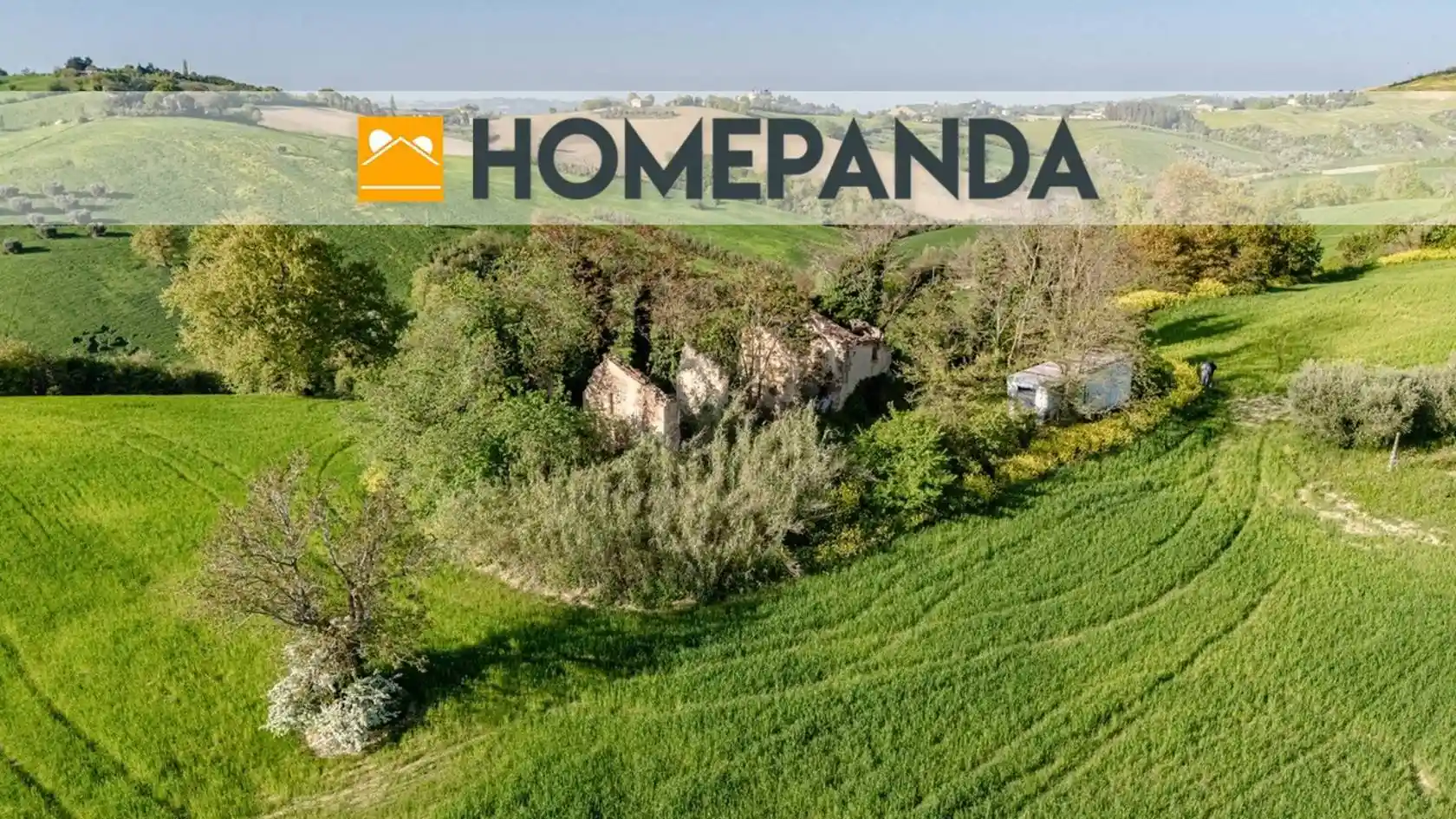Rustico - Casale in vendita a Mondavio