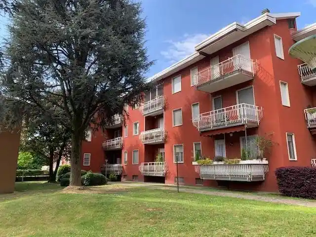 Appartamento in affitto a Melzo