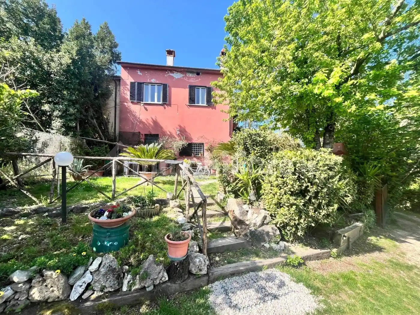 Rustico - Casale in vendita a Avigliano Umbro