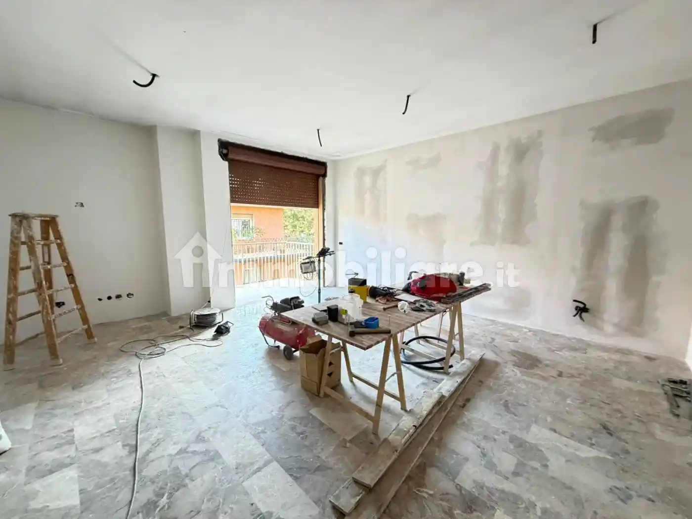 Appartamento in vendita a Padova