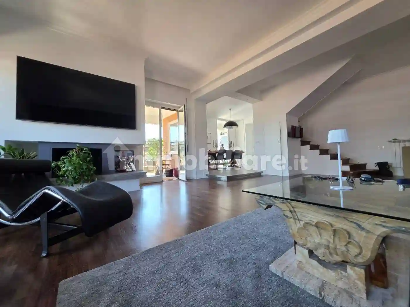 Attico - Mansarda - foto 2