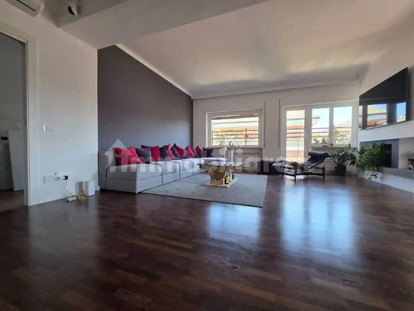 Attico - Mansarda - foto 4