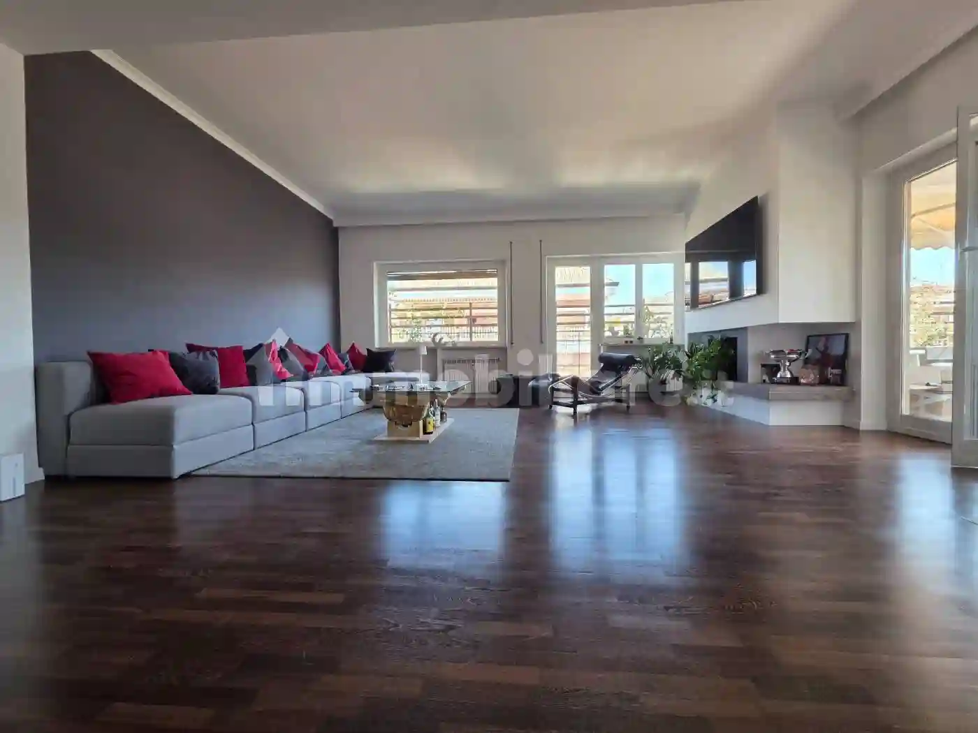 Attico - Mansarda - foto 5