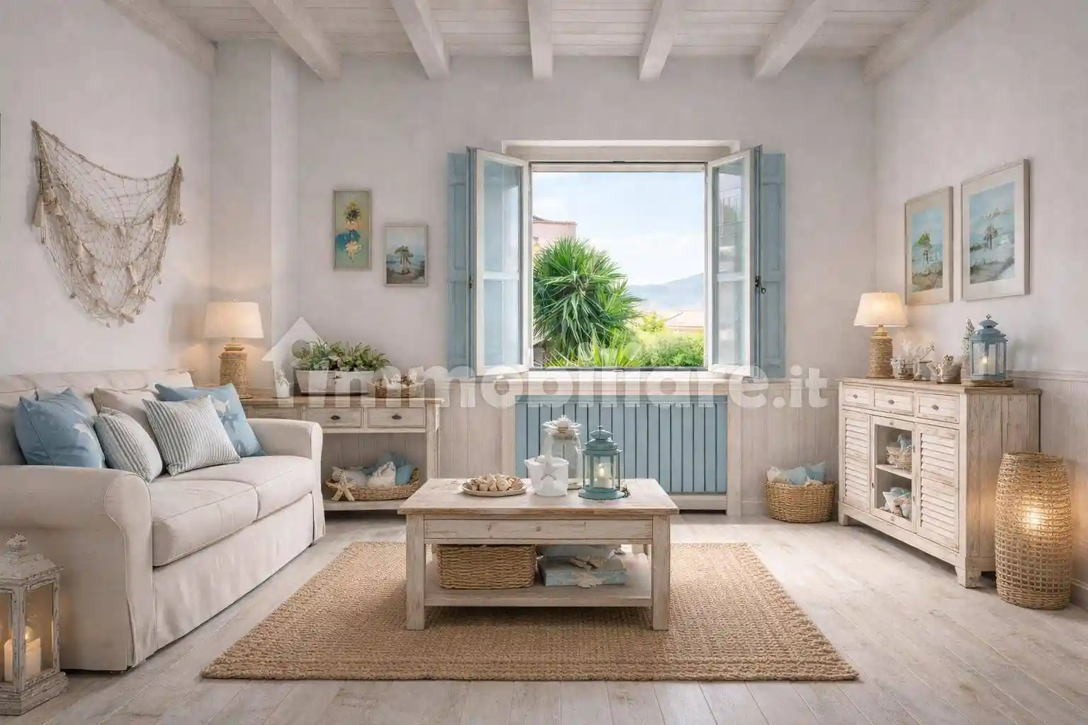 Appartamento in vendita a Gaeta