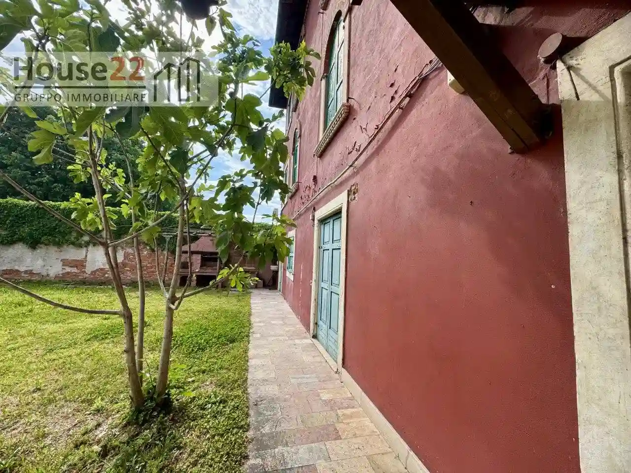 Casa indipendente - foto 4