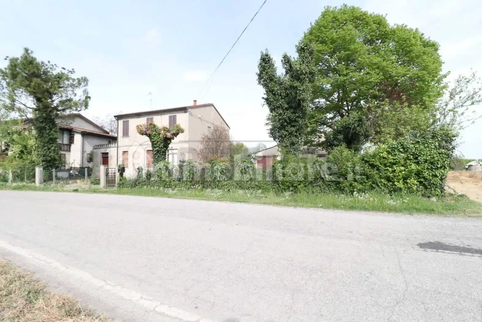 Villetta a schiera in vendita a Bondeno
