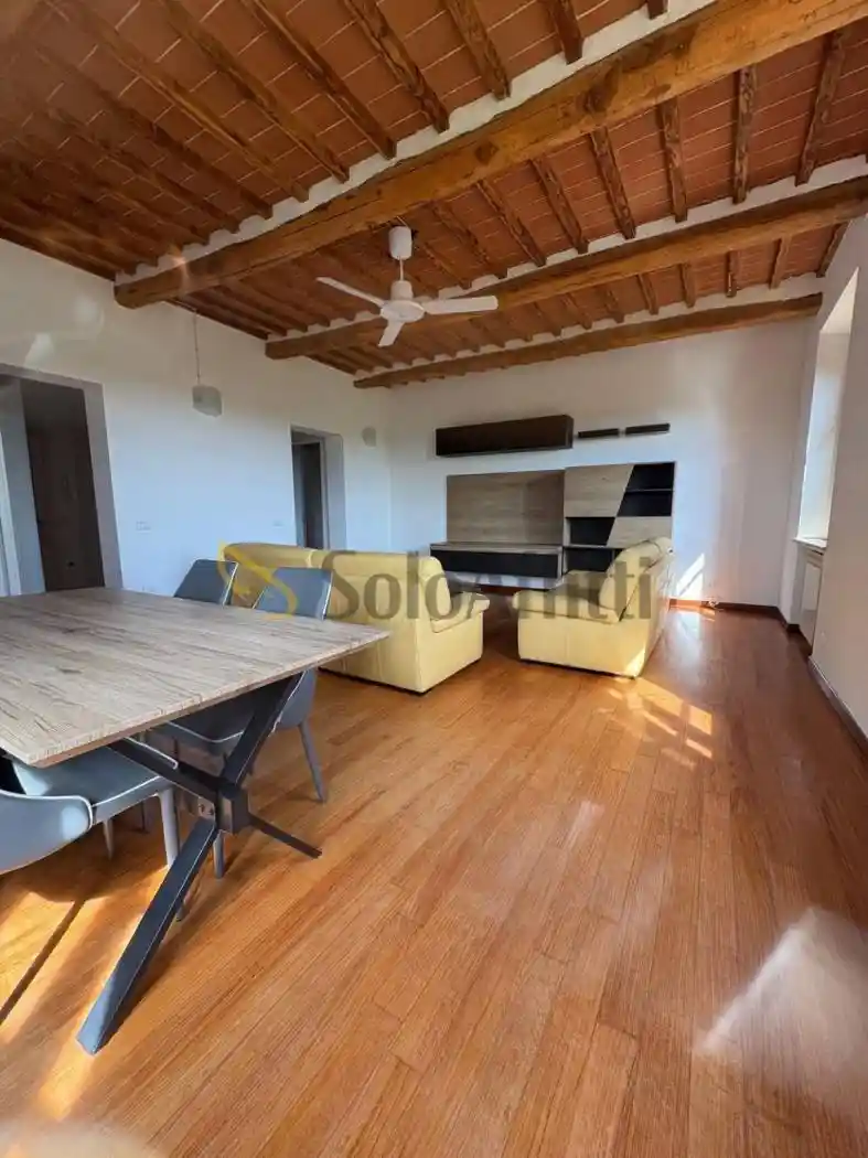 Appartamento in affitto a Siena