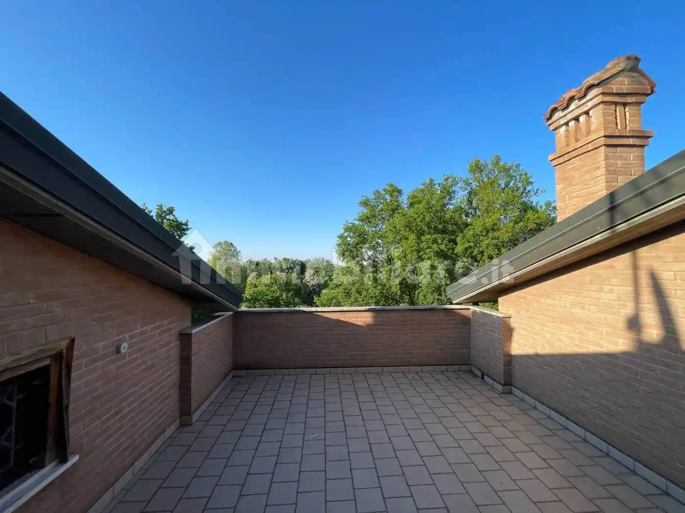 Villetta a schiera in vendita a Modena