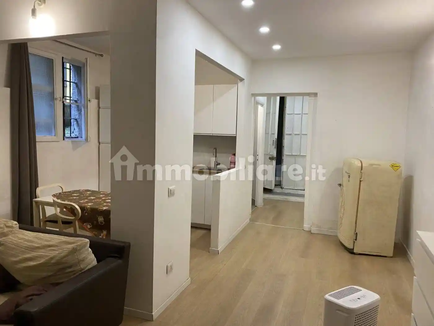 Loft in affitto a Milano