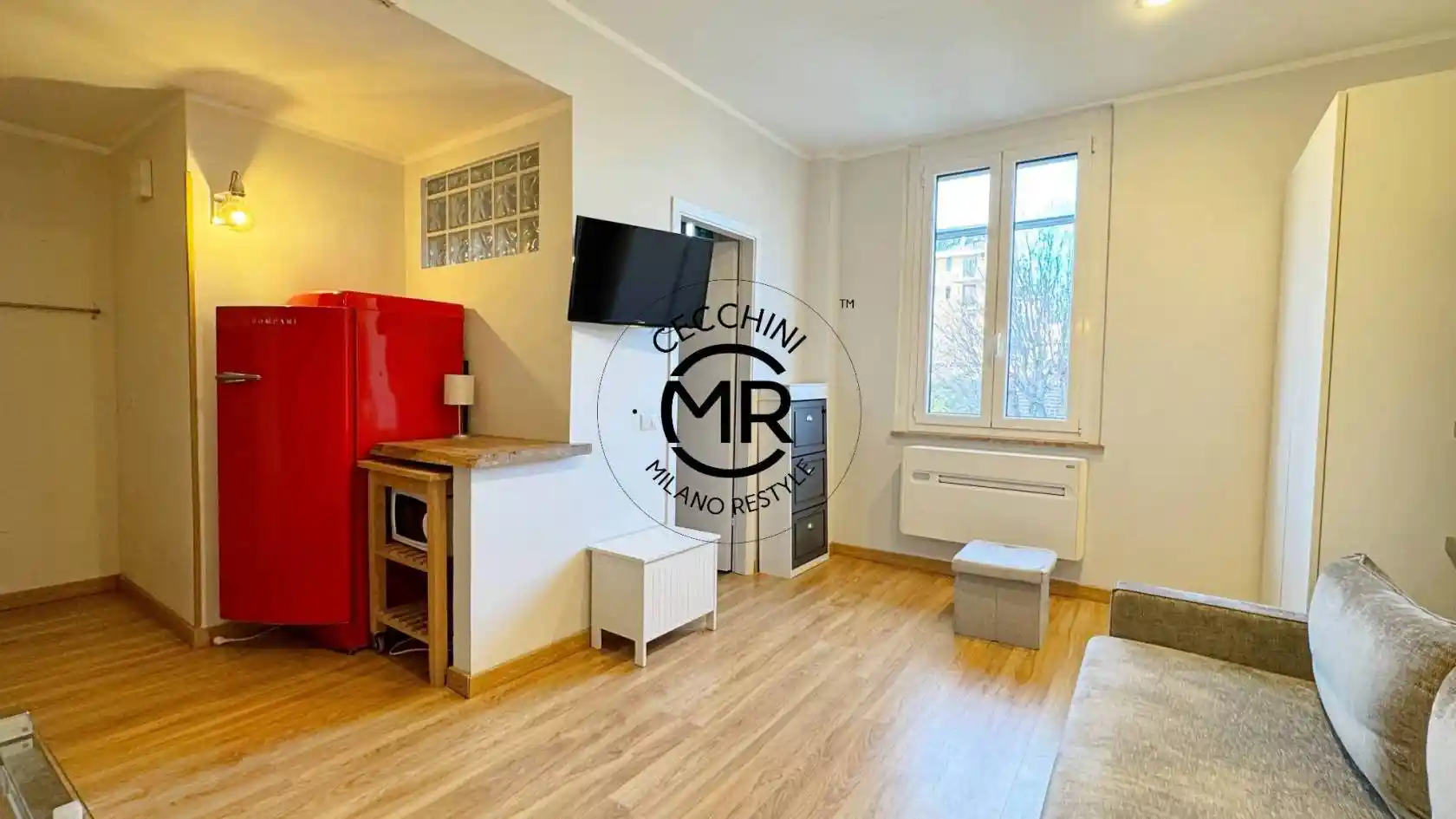 Attico - Mansarda in affitto a Milano