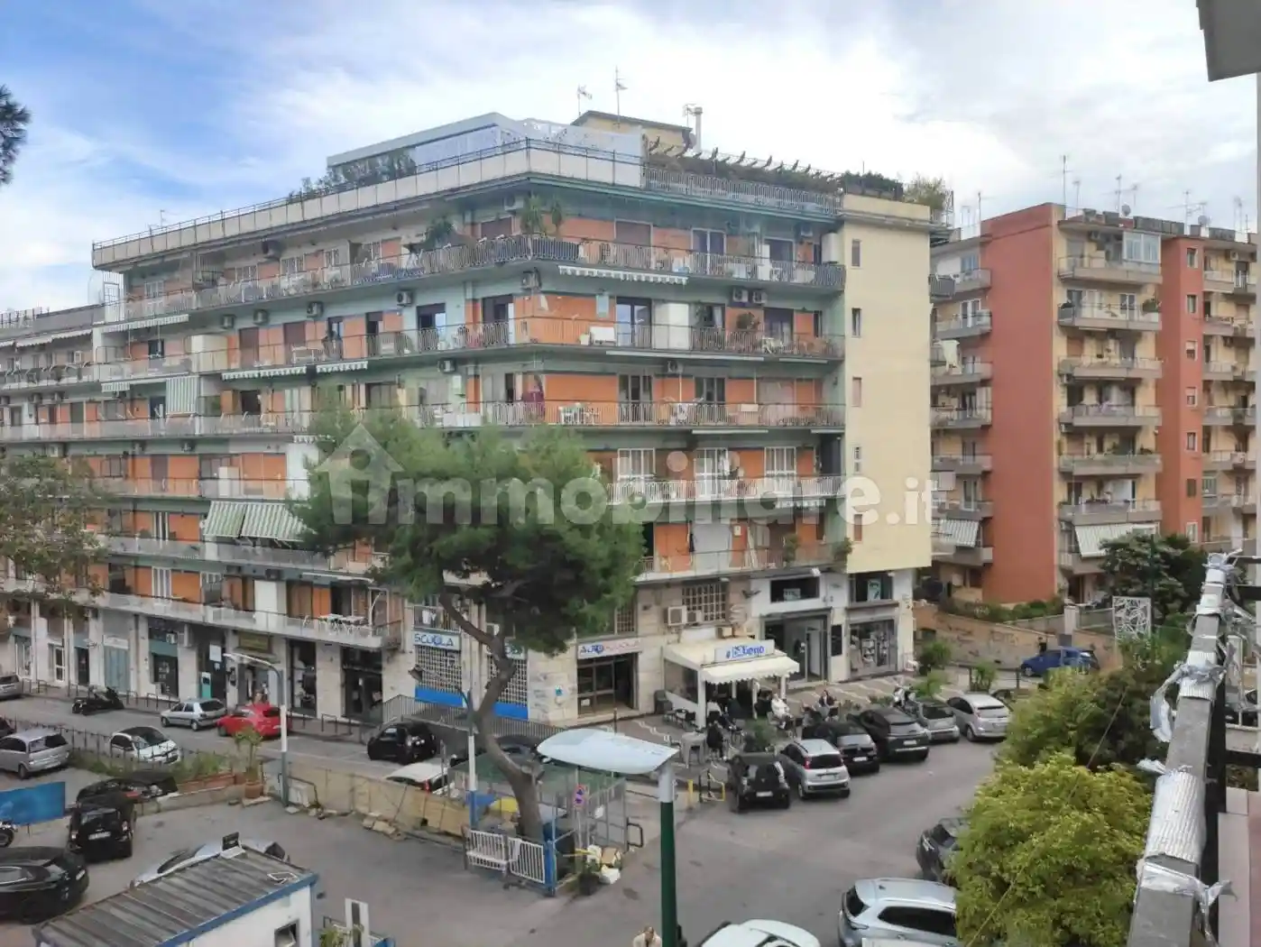 Appartamento in vendita a Napoli