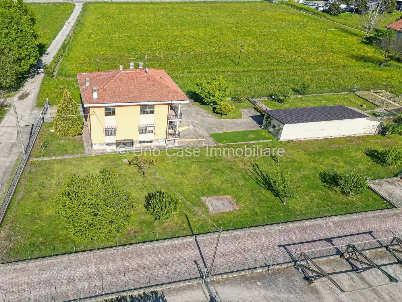 Villa - foto 4