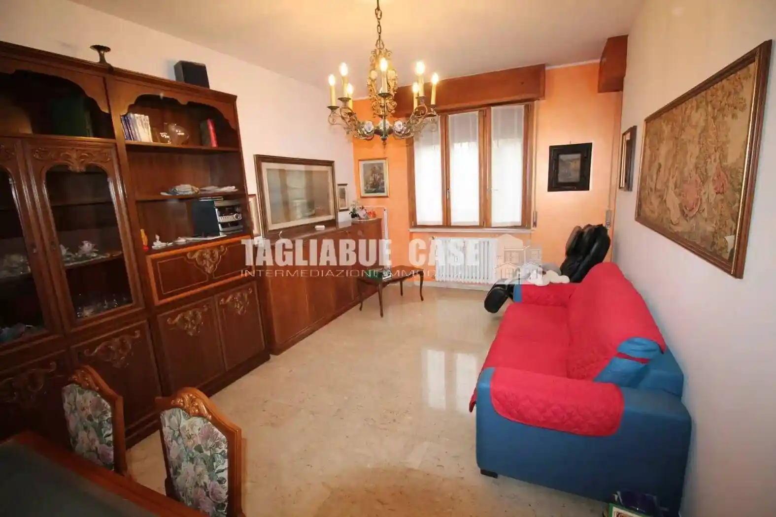 Appartamento in affitto a Bresso