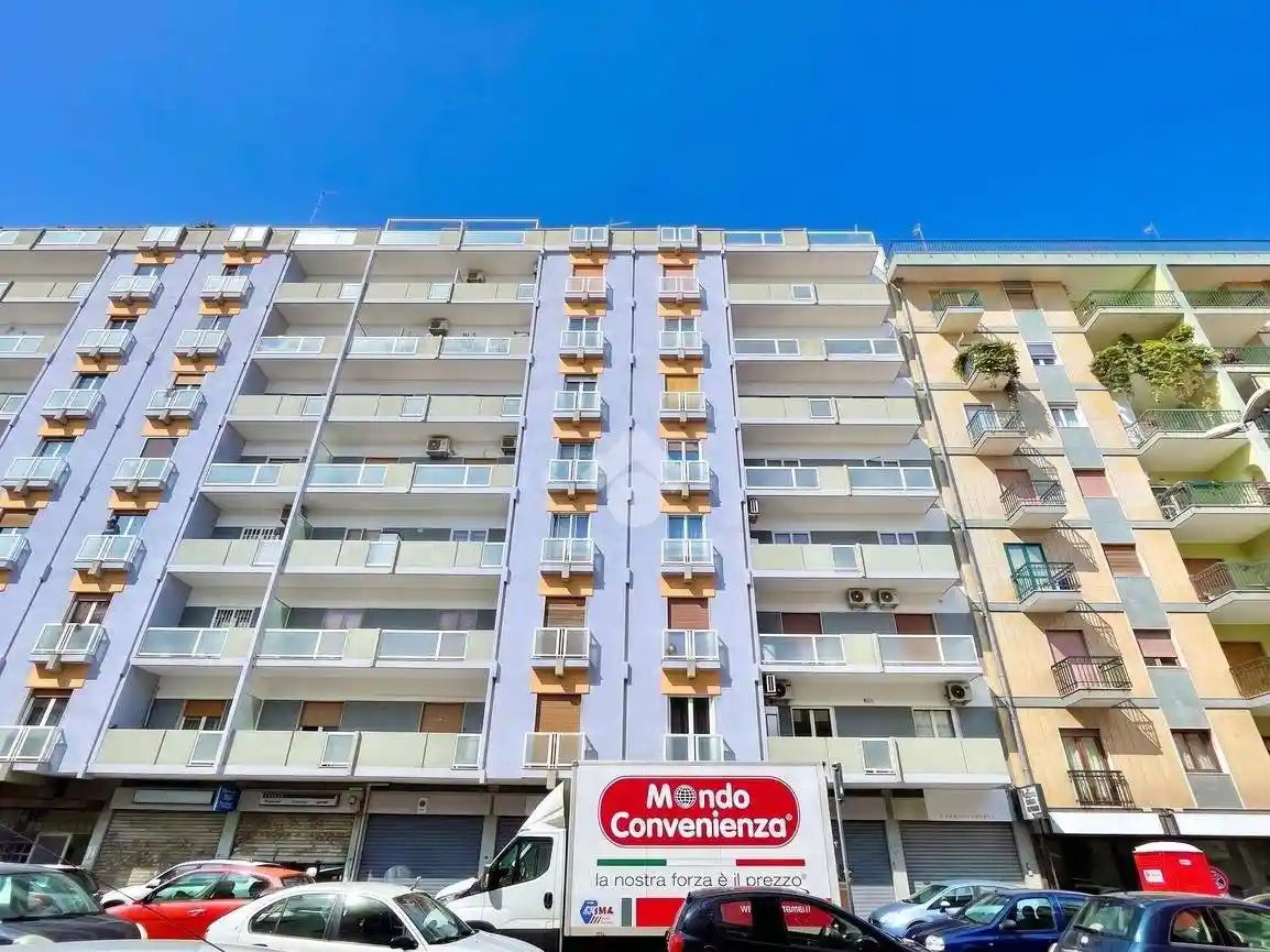 Appartamento in vendita a Bari