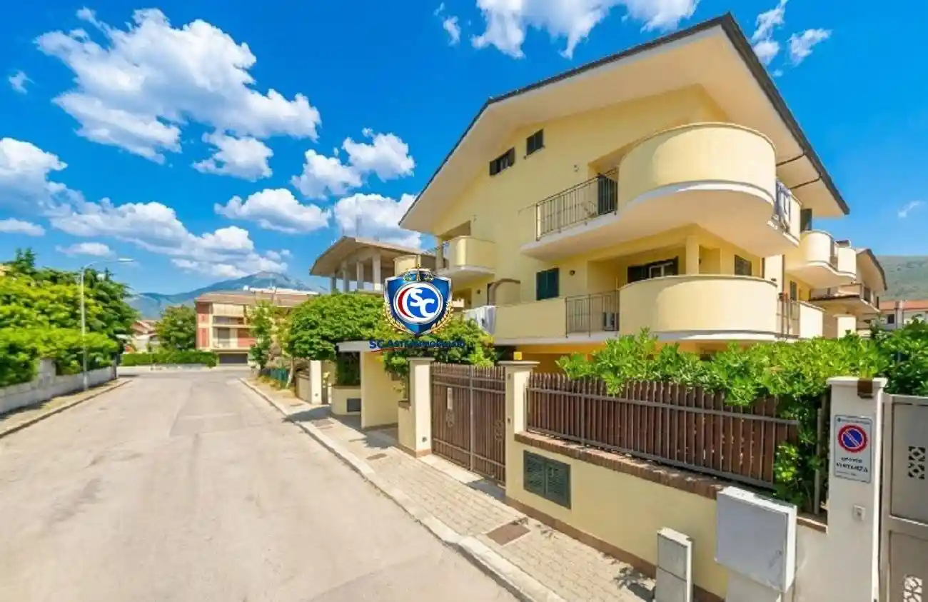 Villa in vendita a Fondi
