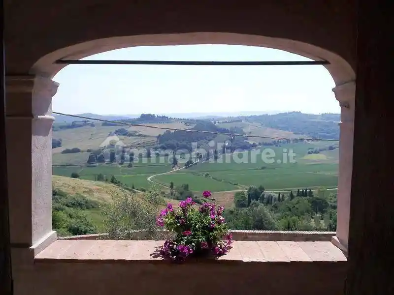Appartamento in affitto a Peccioli