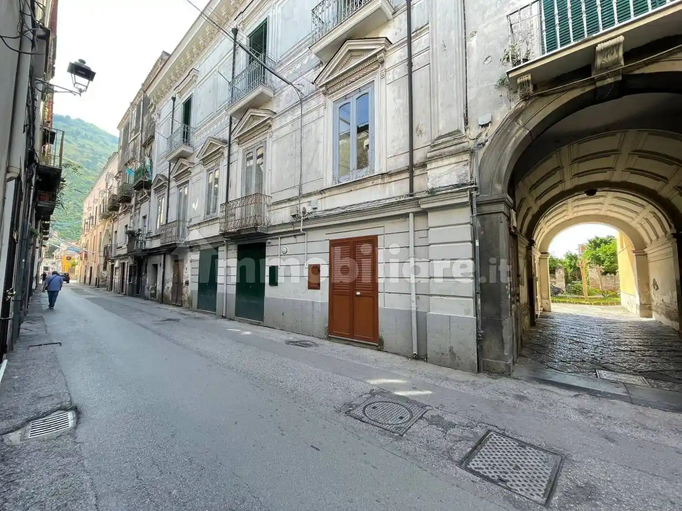 Appartamento in vendita a Sarno