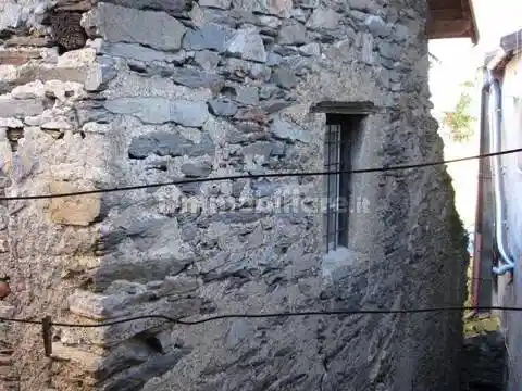 Villa in vendita a Trarego Viggiona