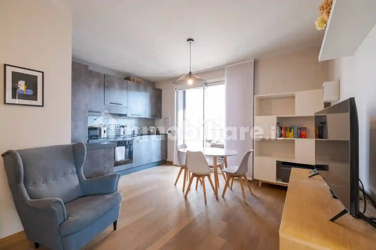 Appartamento - foto 3