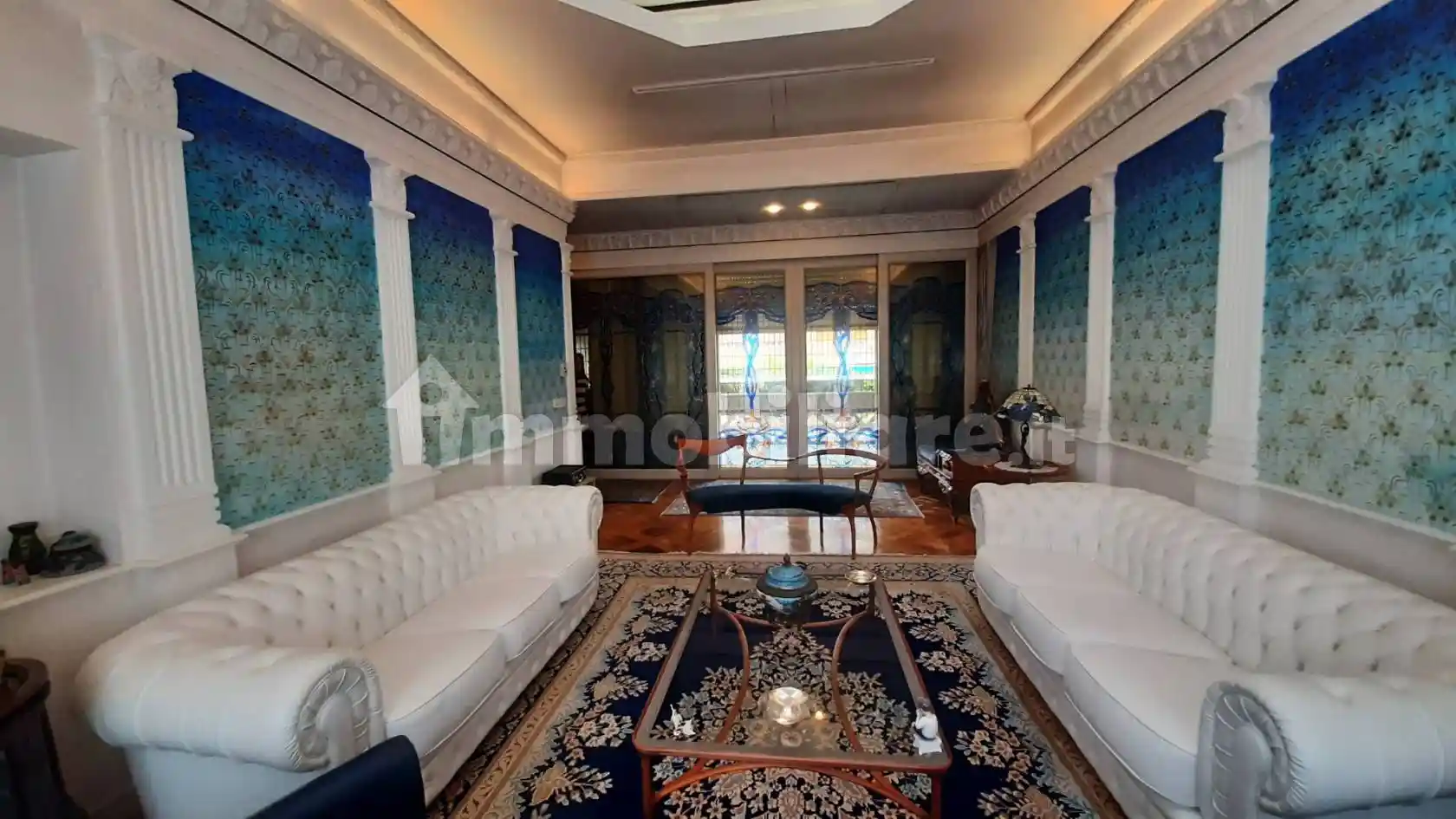 Appartamento in vendita a Udine