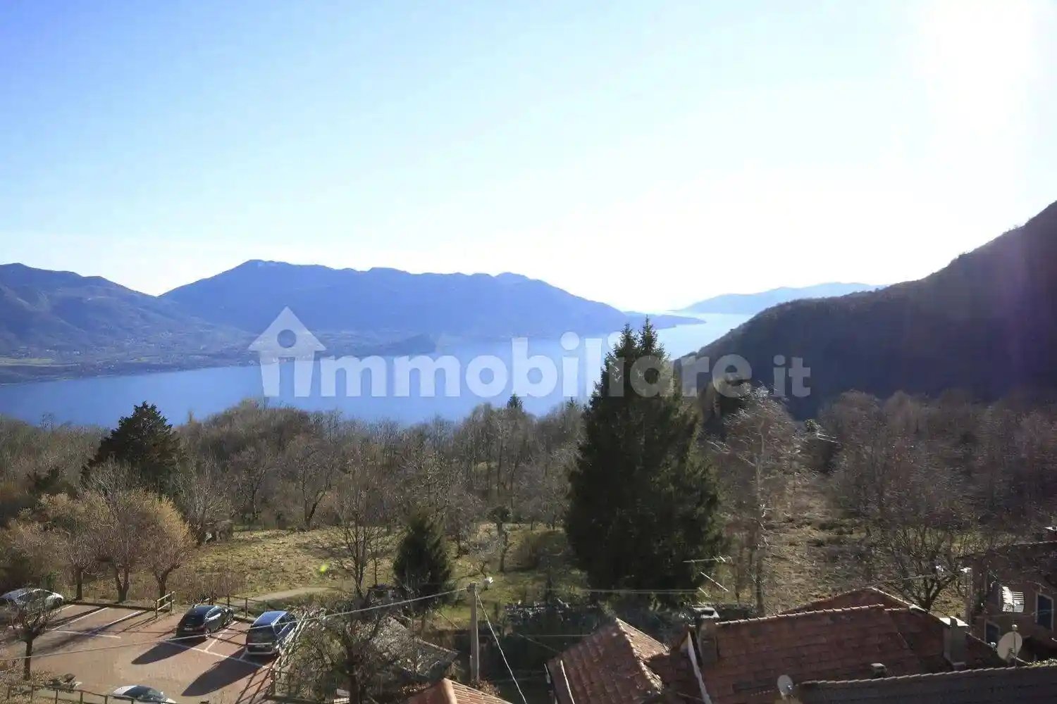 Villa in vendita a Trarego Viggiona